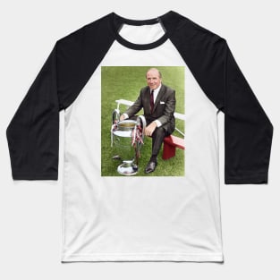 Sir Matt Baseball T-Shirt